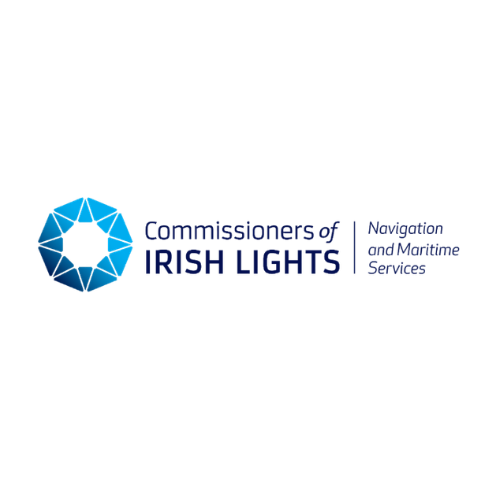 ] Commissioners Of Irish Lights logo