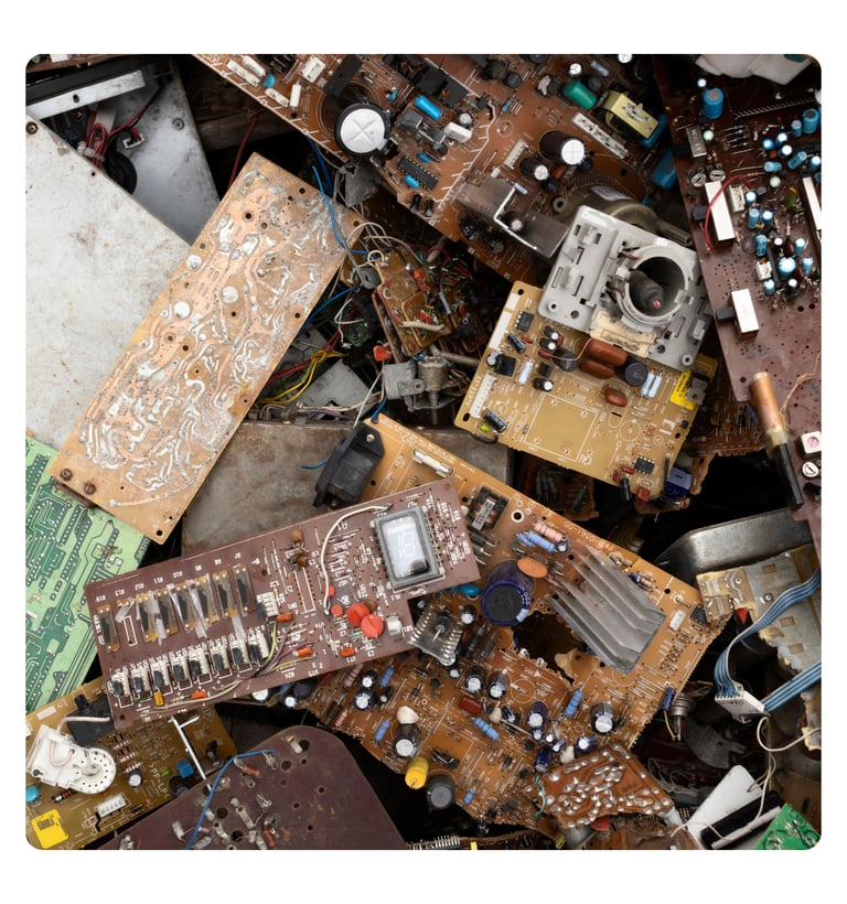 Fully Depreciated, Still Profitable: The Hidden Value