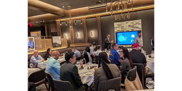 AI in finance Event-png
