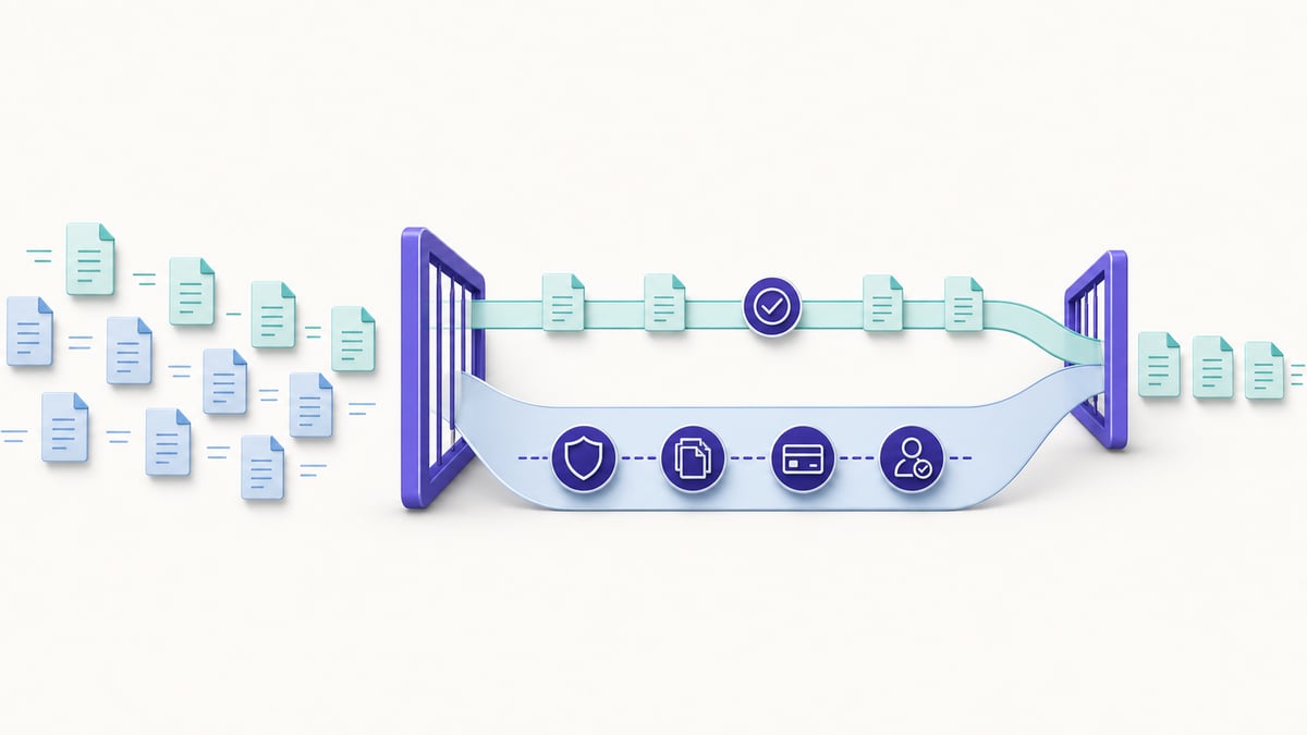 How to Handle Non-PO Invoices Efficiently at Scale