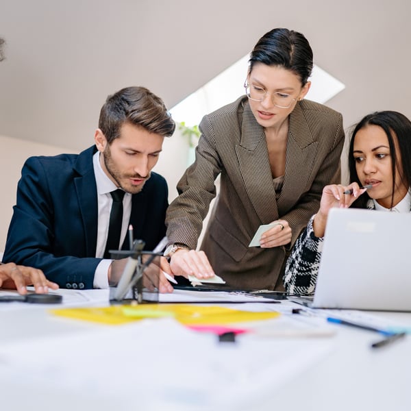 What to Know About AP Automation for UK and Ireland