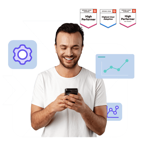 Ap automation software features