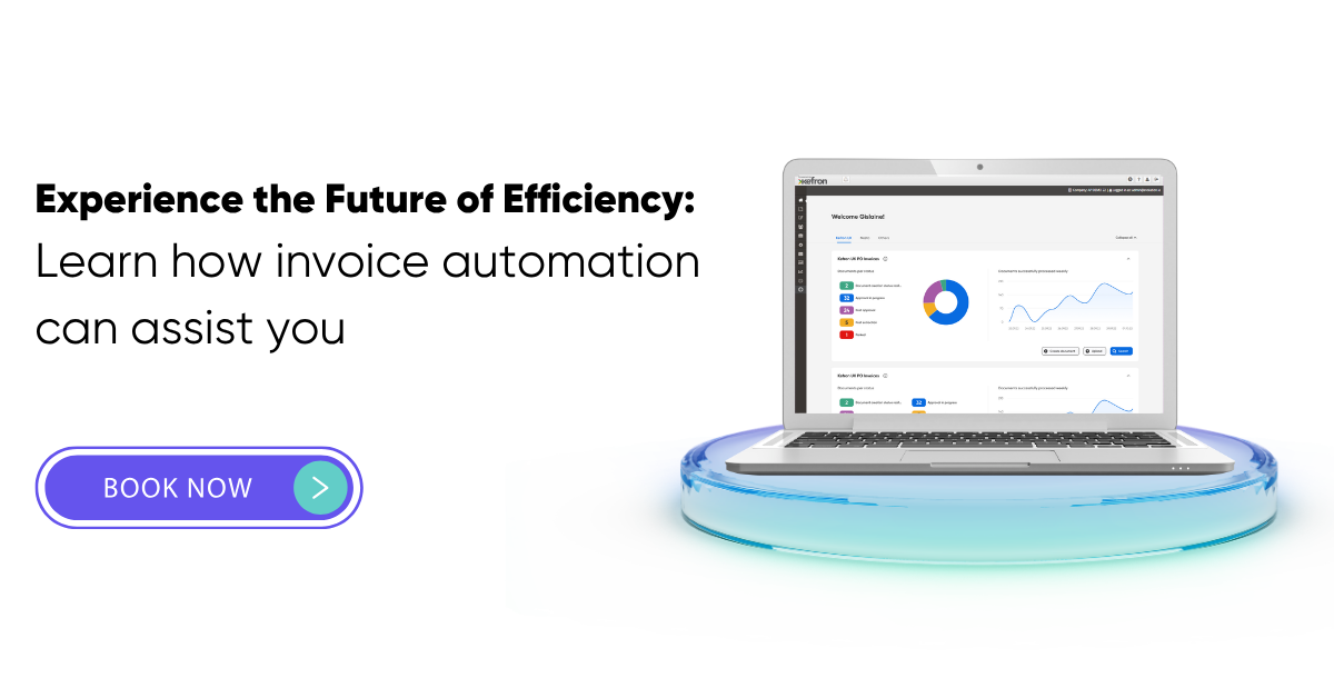 Ap Automation demo