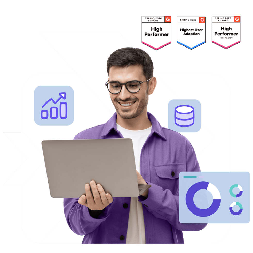Ap automation software G2