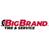 BIG BRand logo