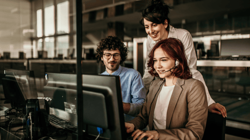 How to Outsource a Business Process Without Losing Sleep Over It
