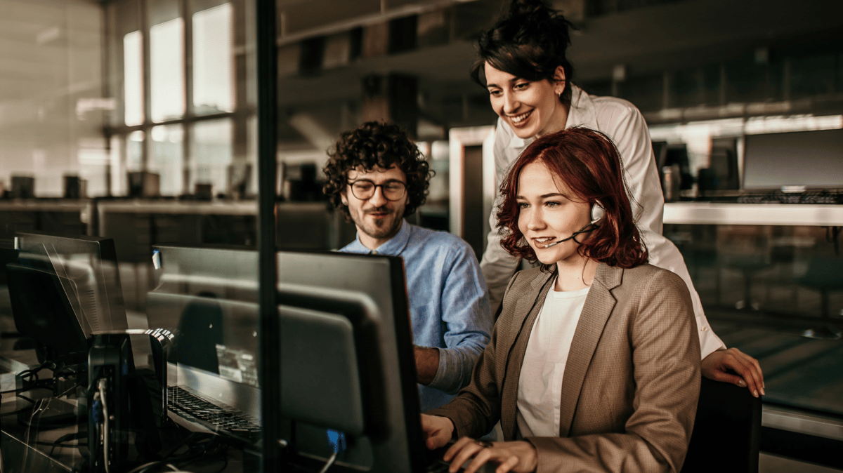 How to Outsource a Business Process Without Losing Sleep Over It