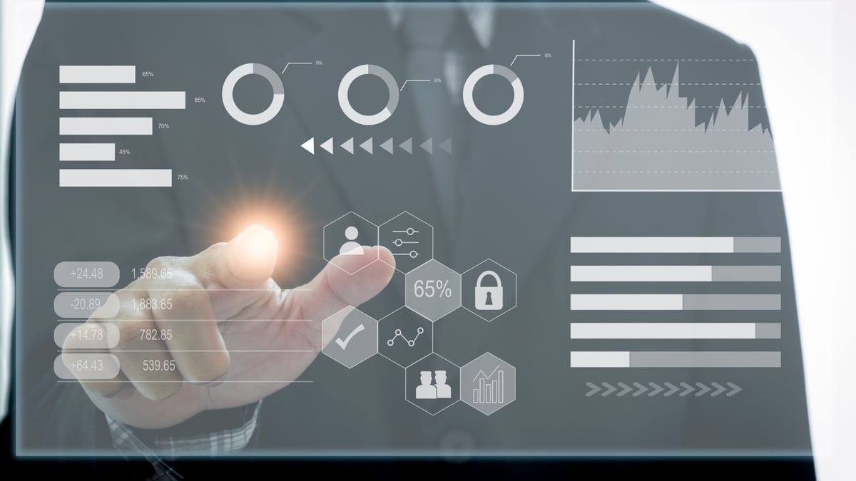 A CFO Tech Stack Guide for Financial Control in 2026
