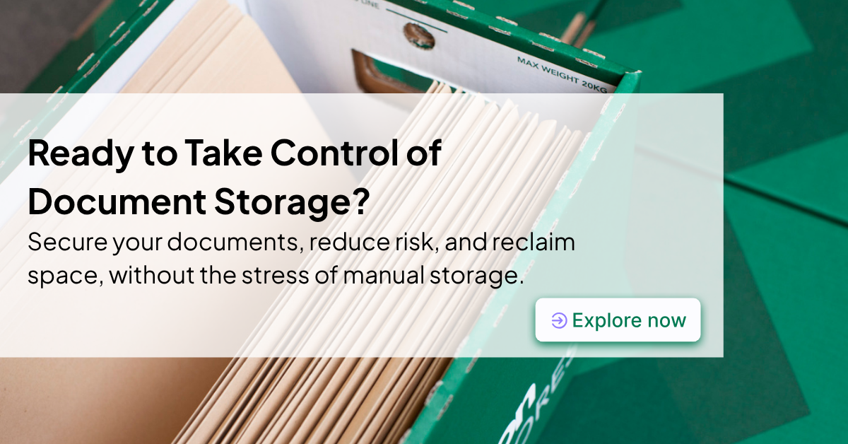 CTA Blog Storage