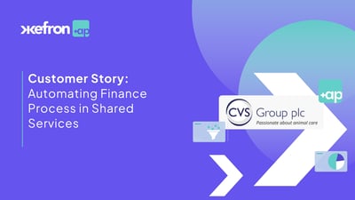 Finance Process Automation: How AP Teams Offset Rising Inflation with Automation