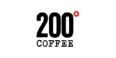 200 Degrees Coffee 1