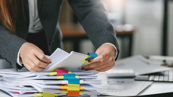 How to Plan a Document Scanning Project: A Practical Guide