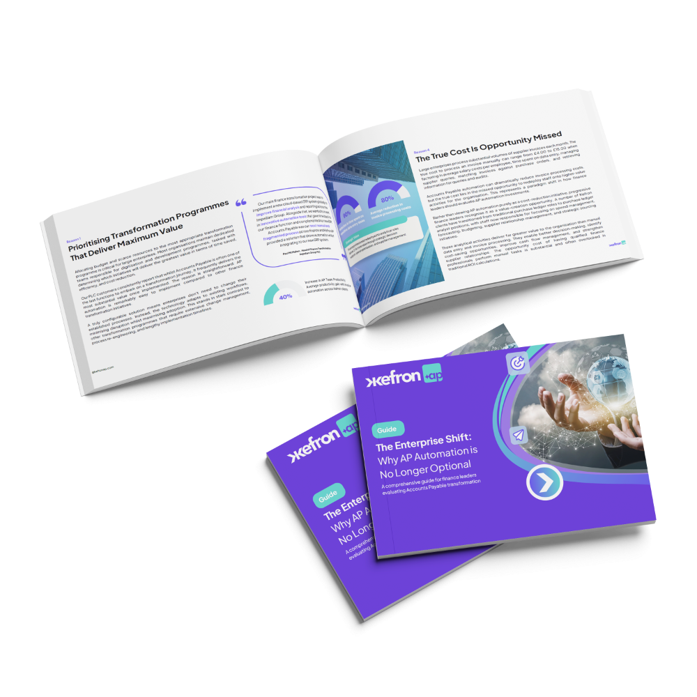 Enterprise Guide PNG