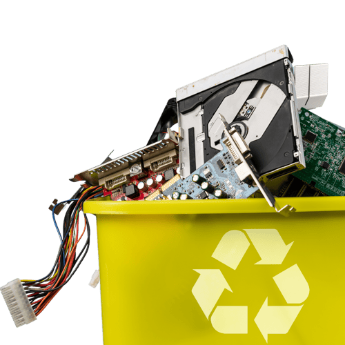What Is IT Asset Disposal? Everything Irish Businesses Need to Know