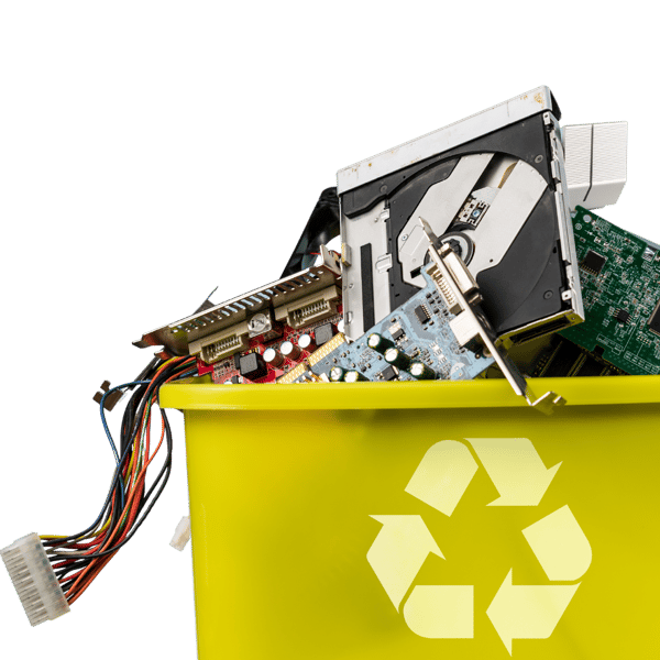 What Is IT Asset Disposal? Everything Irish Businesses Need to Know