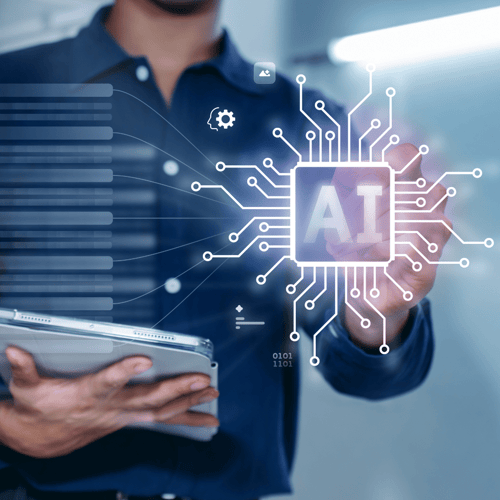 Finance Operations: AI’s Revolutionary Impact on Accounts Payable