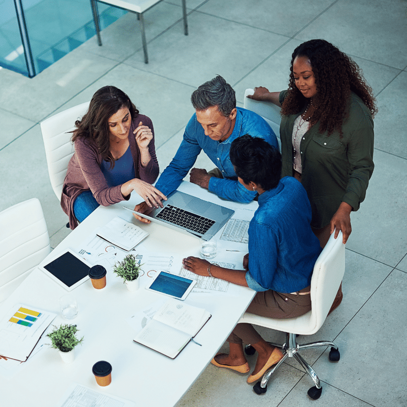 Advanced Invoice Management: One Document Centre, Infinite Possibilities