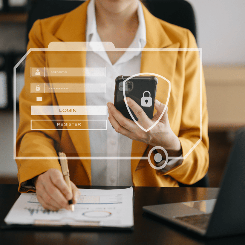 Navigating Security Concerns in Accounts Payable Automation
