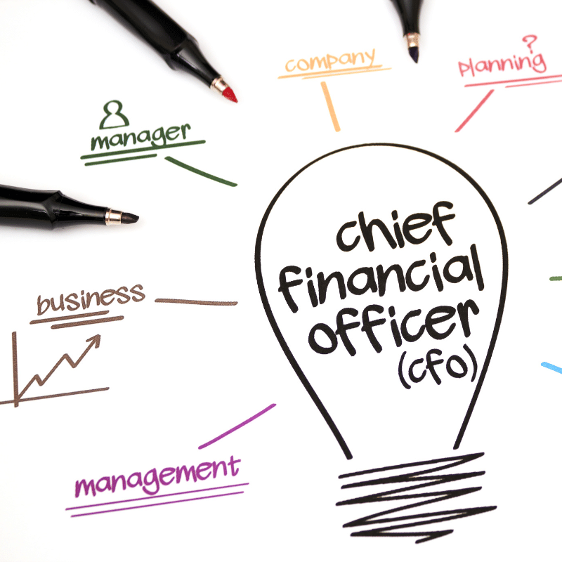 CFO Insights: Mastering Your Transition to Finance Leadership
