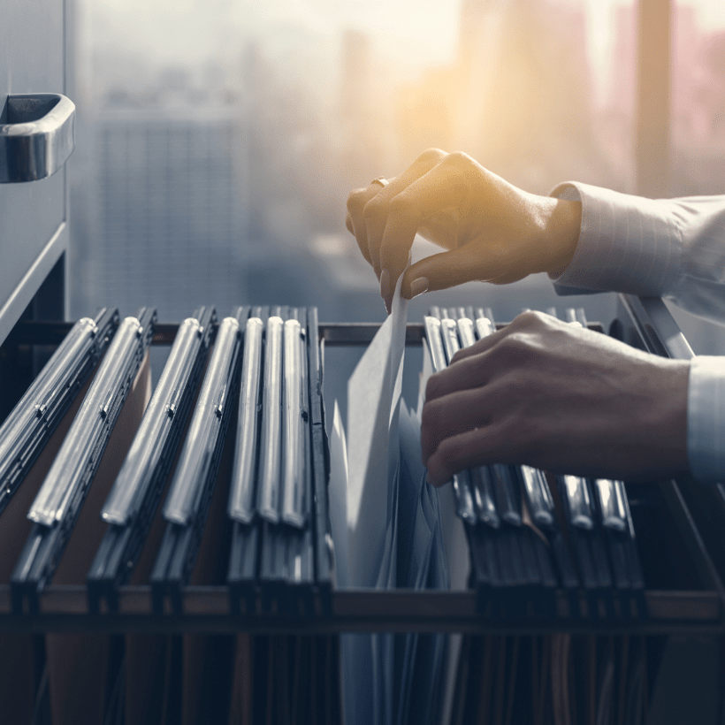Council File Management: Boosting Efficiency and Compliance in Ireland