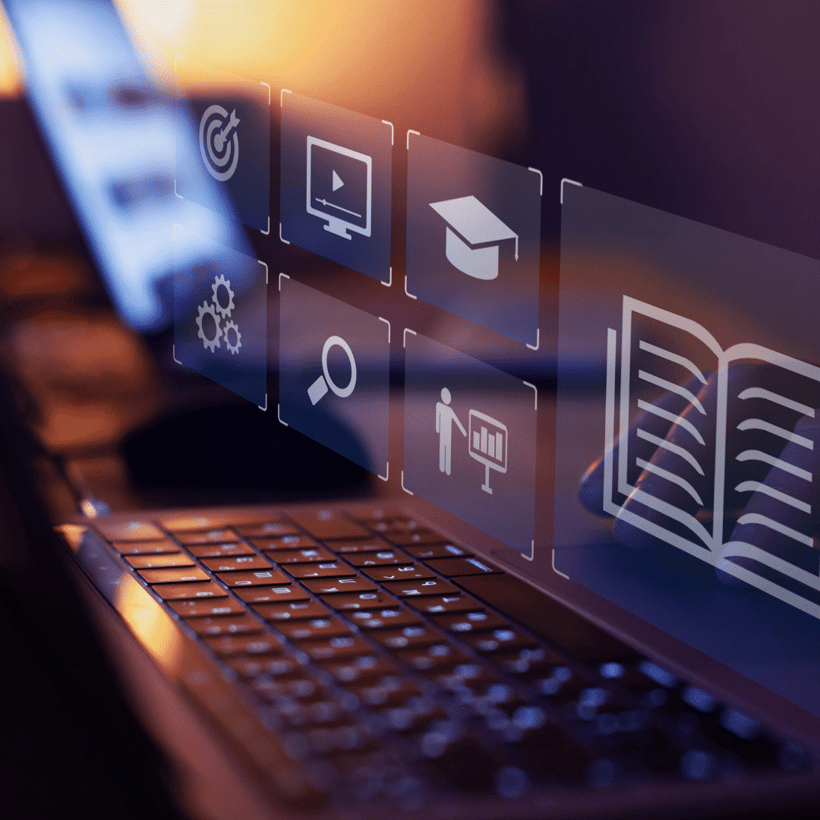 Digitalisation in Education: How ETBs Can Modernise HR and Student Files