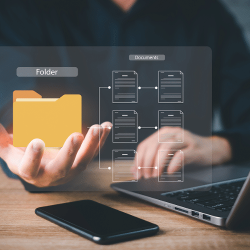 Understanding Document Management System: Why You Need It