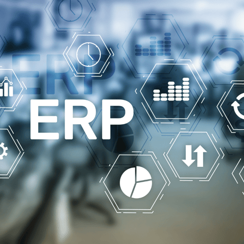 Best ERP Automation Solutions: Comparing Built-In ERP vs Add-On AP Tools