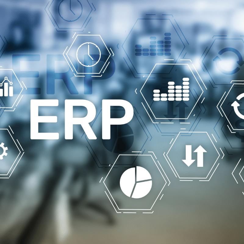 Best ERP Automation Solutions: Comparing Built-In ERP vs Add-On AP Tools