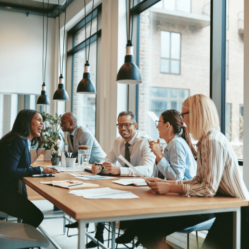 How AP Automation Can Improve Collaboration in your Business