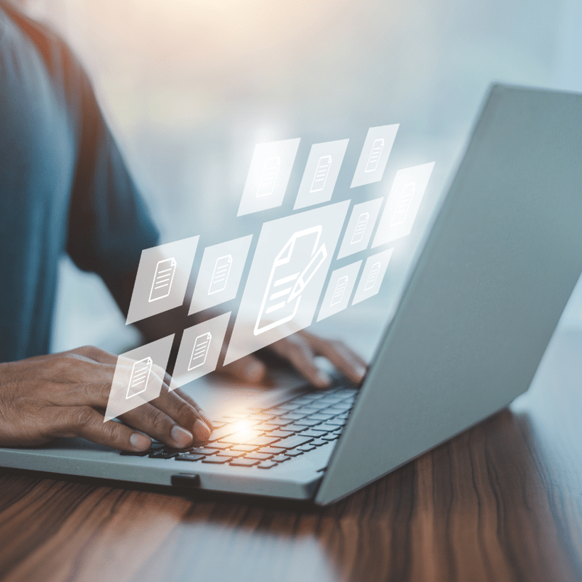 Top 10 Must-Have Building Blocks of an Electronic Document Management Systems (EDMS)