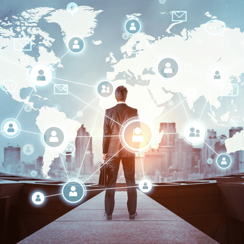 Why Global Businesses Are Investing in Global AP Automation Solutions