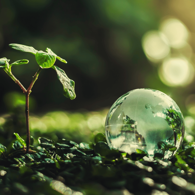 Green Accounting: The Environmental Benefits of Switching to Invoice Automation