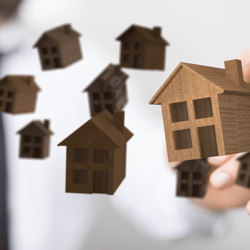 Housing Files Management Without the Headache: Why It’s Time to Go Paperless