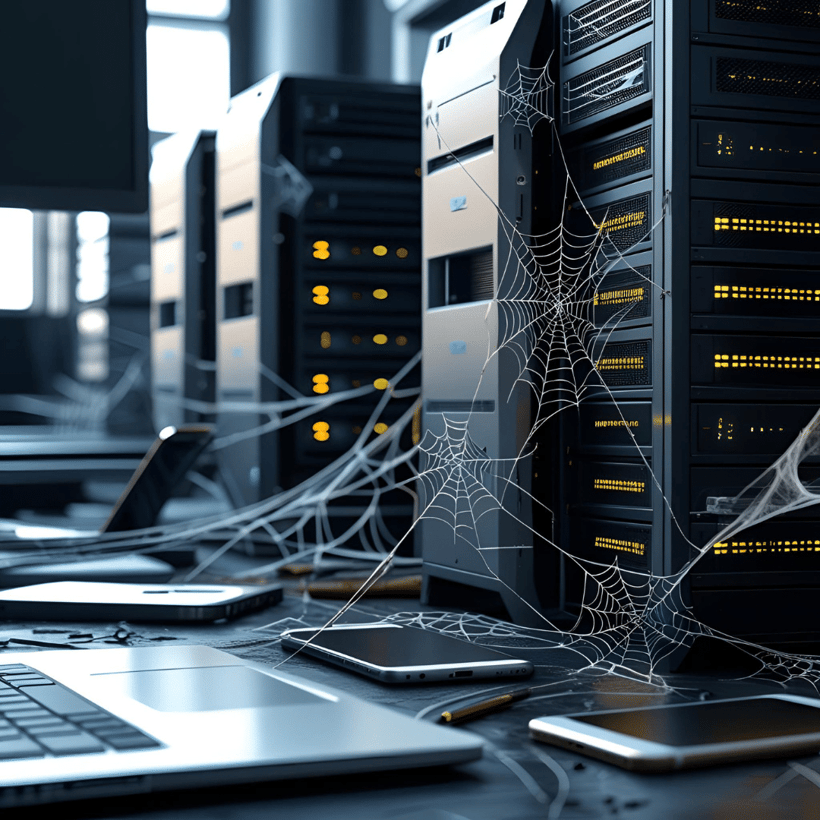 IT Equipment Disposal: How to Safely and Sustainably Get Rid of Old Tech