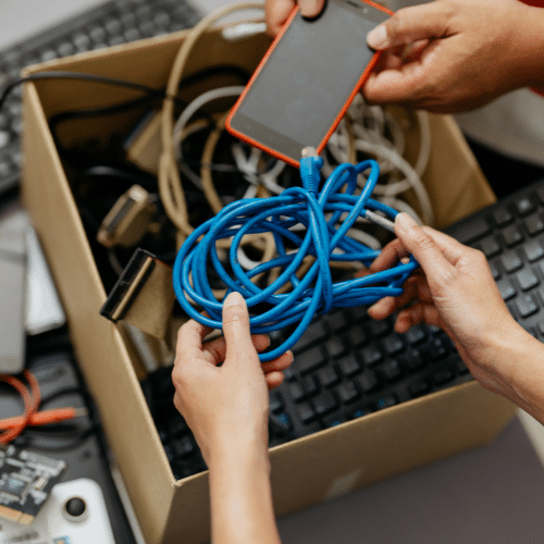 Top 8 Reasons to Manage IT Asset Recycling Effectively