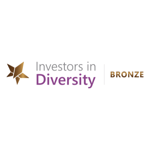 Kefron Achieves Investors in Diversity Bronze Award