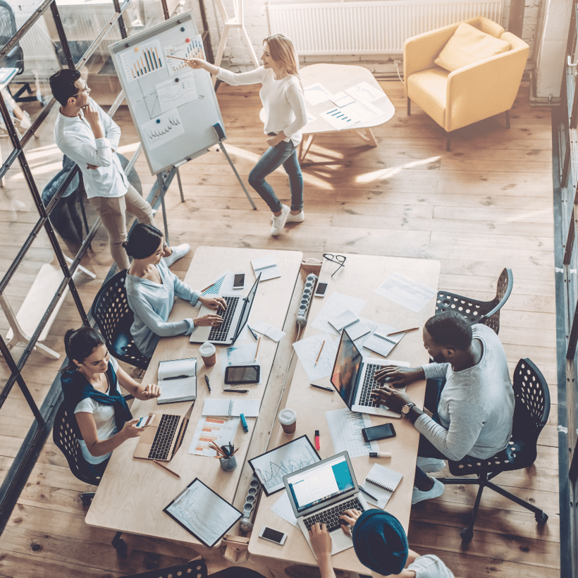 Best Practices in invoice processing workflow: Maximising Efficiency