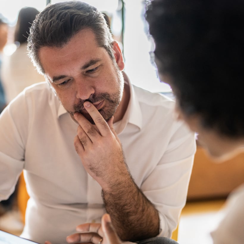 Consent & The Right to be Forgotten: How will the GDPR affect data capture?