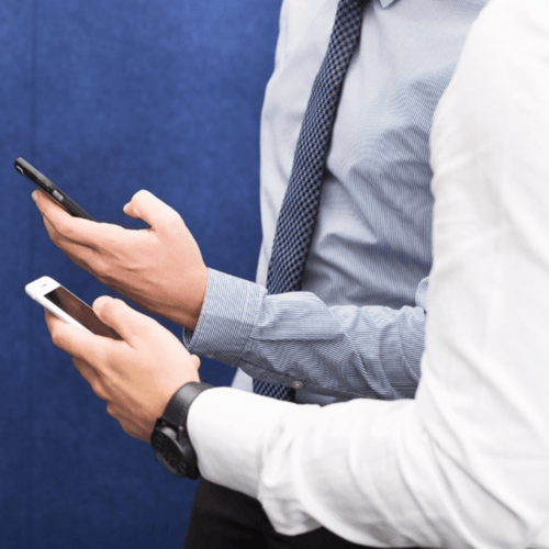 GDPR: Non-Compliant Businesses Facing First Fines