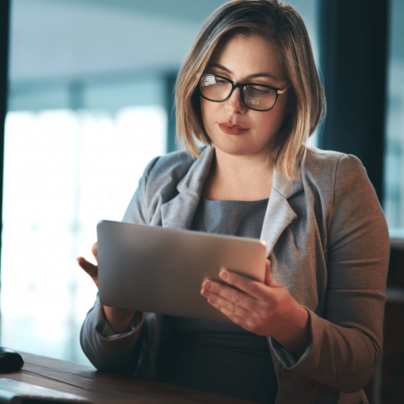 6 Reasons Why Transparency in Documents and Records Management Is So Important