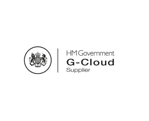 G-Cloud Supplier