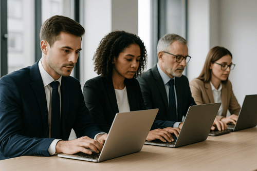 Managing Late Payments: Strategies, Solutions, and Impact