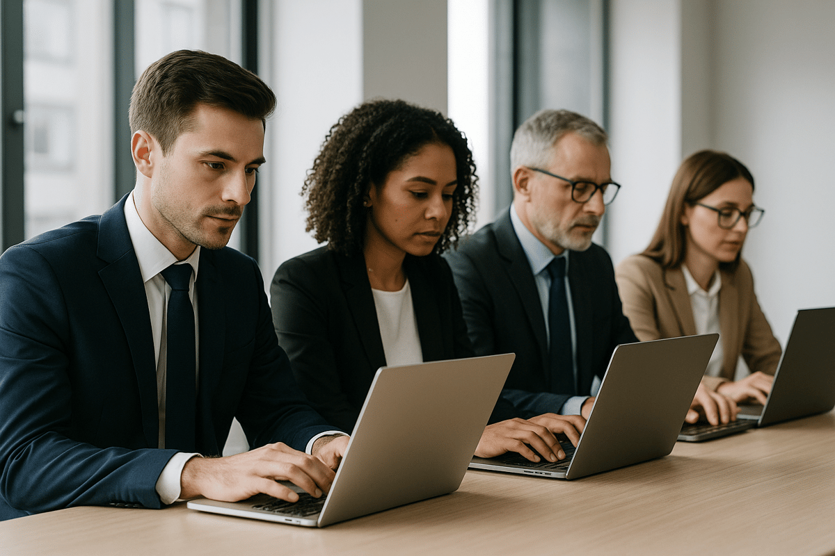 Managing Late Payments: Strategies, Solutions, and Impact