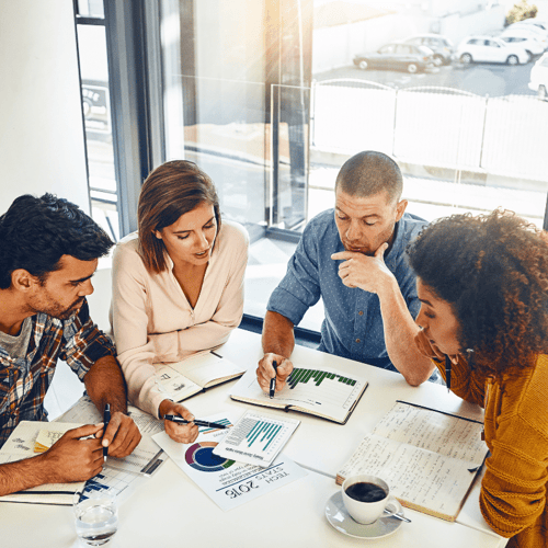 How AP Automation Simplifies Post-Merger Finance Integration