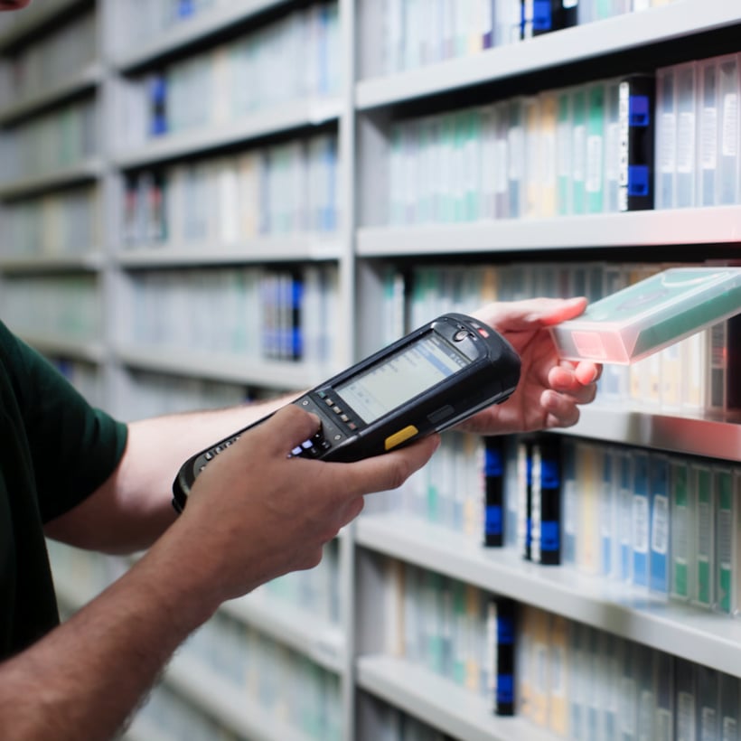 How Media Storage Services Can Protect Against Cyber Attacks