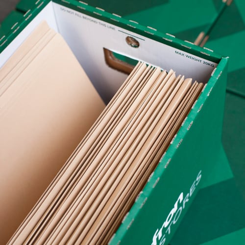 Document Storage