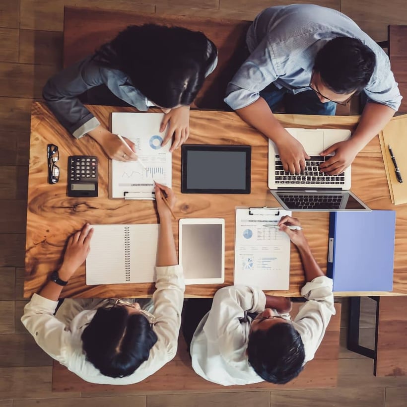 Retail Invoice Processing: How Automation and AI Are Transforming Retail Finance