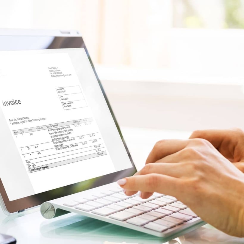 Tax Compliance & E-Invoicing: New Business Era