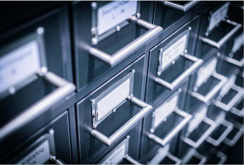 5 Reasons To Store Title Deeds Offsite In A Secure Storage Centre