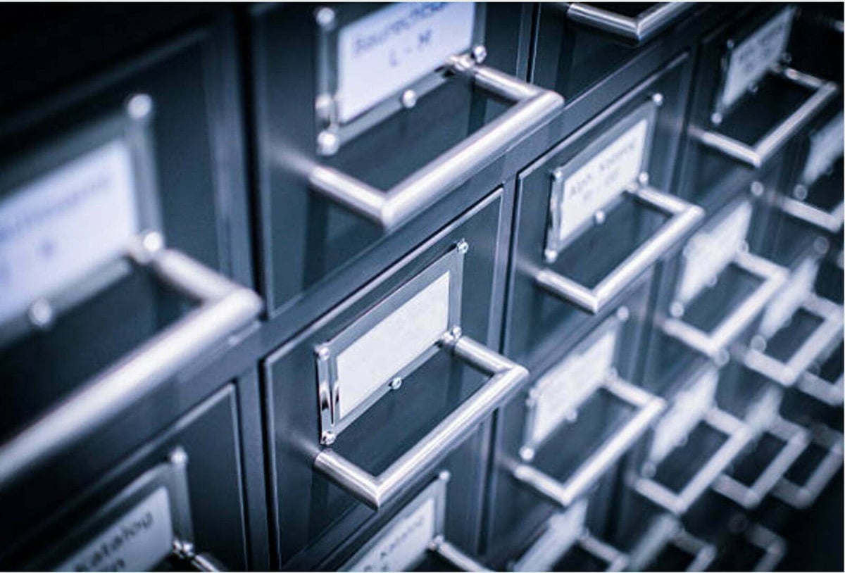 5 Reasons To Store Title Deeds Offsite In A Secure Storage Centre